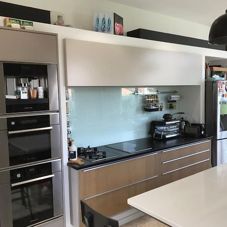 Villa Santa Lucia 波尔尼克 外观 照片