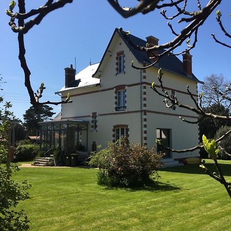Villa Santa Lucia 波尔尼克 外观 照片