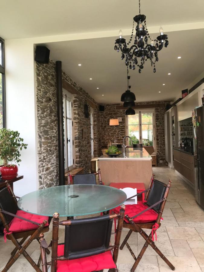 Villa Santa Lucia 波尔尼克 外观 照片