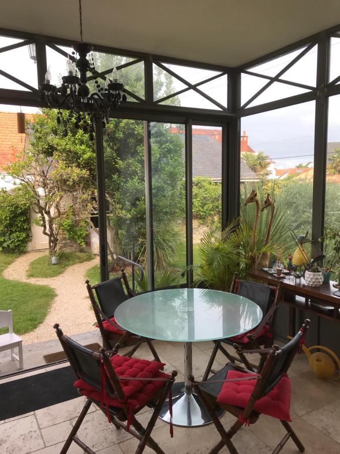 Villa Santa Lucia 波尔尼克 外观 照片