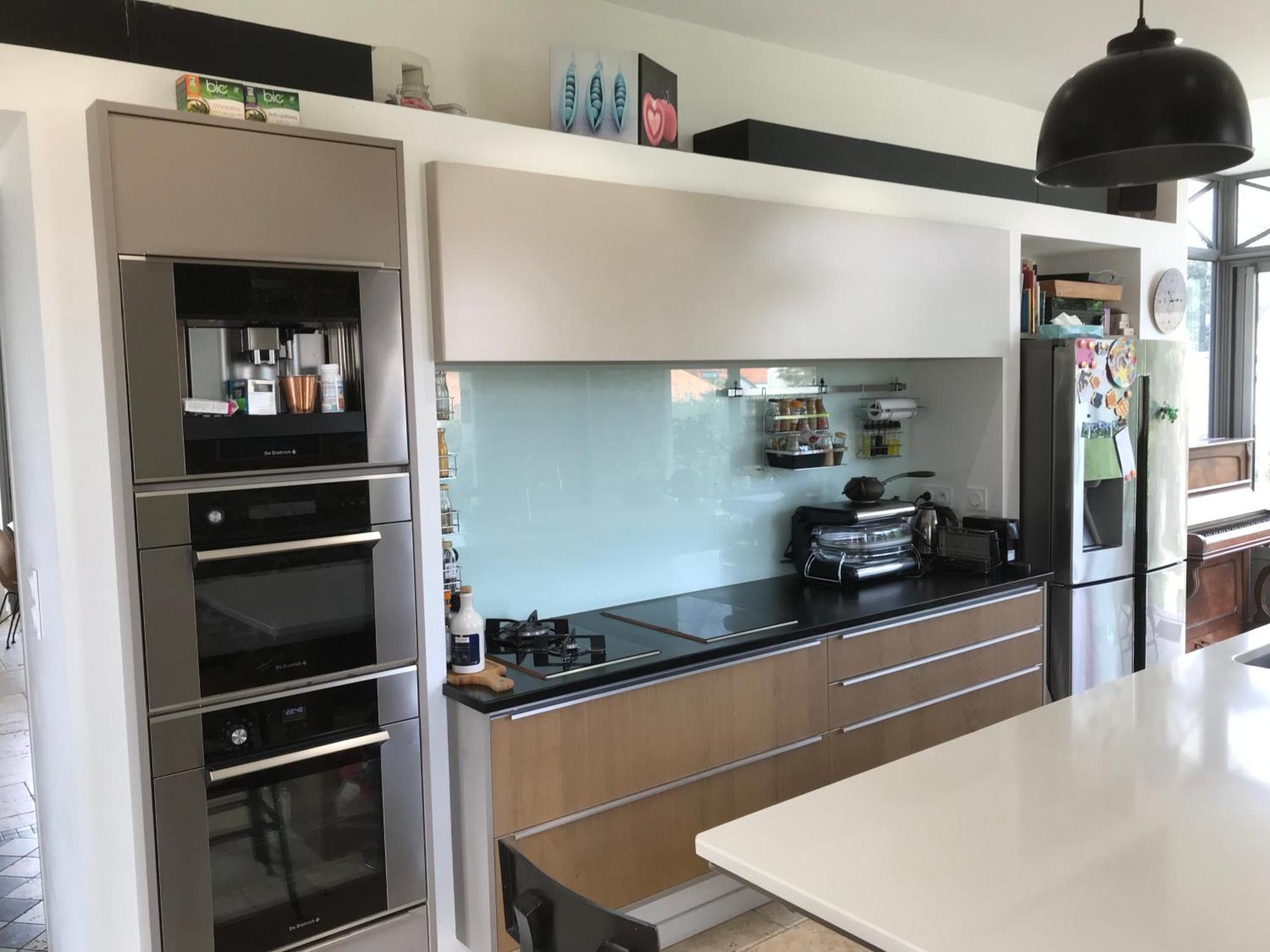 Villa Santa Lucia 波尔尼克 外观 照片
